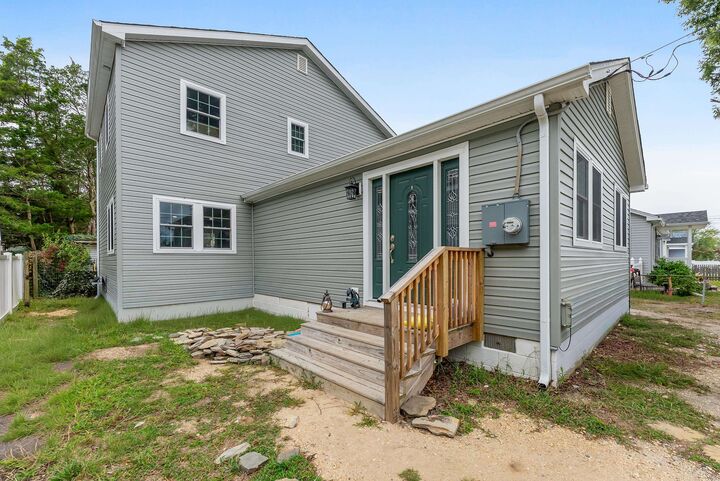 134 Arbor  Villas NJ 08251 photo