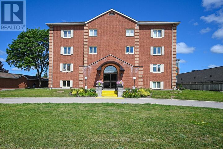 10 Armstrong Drive 401  Smiths Falls ON K7A 5H8 photo