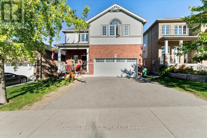 Photo de la propriété:  432 Florence Drive  ON K9J 0H9 