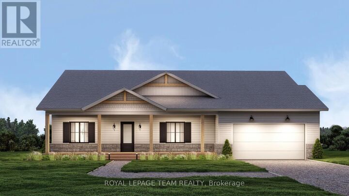 Photo de la propriété:  1710 County Road 18  ON K0G 1S0