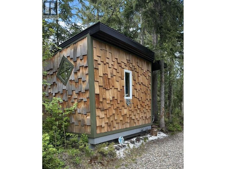 Property Photo:  3499 Luoma Road  BC V0E 2J0 