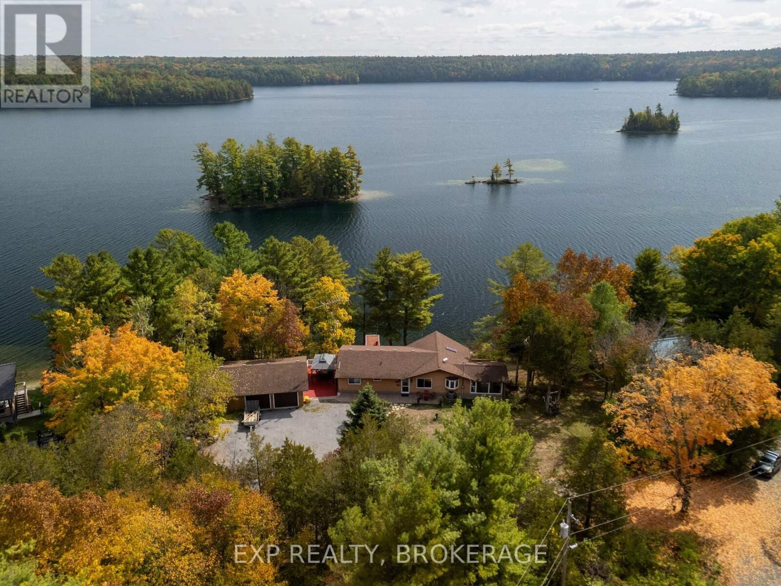 Property Photo:  3037 Hilltop Lane  ON K0H 2L0 