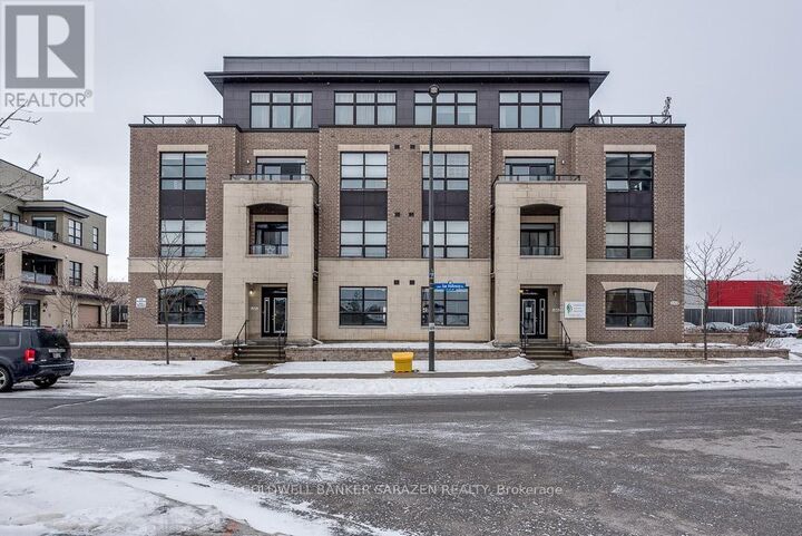 659 Sue Holloway Drive 101  Ottawa ON K2J 5W4 photo