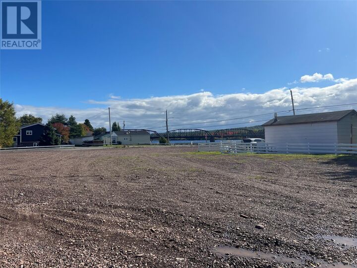 Property Photo:  4A & 5 Cannings Lane  NL A0H 1C0 