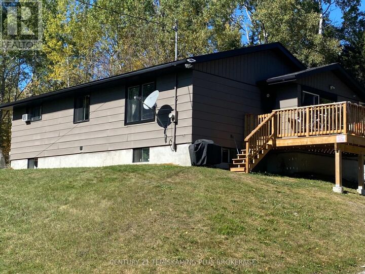 466609 Kerr Lake Road  Timiskaming (Tim - Outside - Rural) ON P0J 1C0 photo