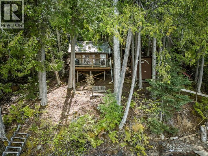 Property Photo:  5319 East Barriere Lake Fs Road  BC V0E 1E0 