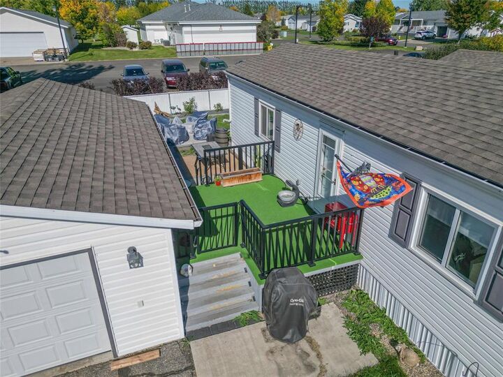 Photo de la propriété:  9 Sandpiper Bay  MB R7C 1E1 