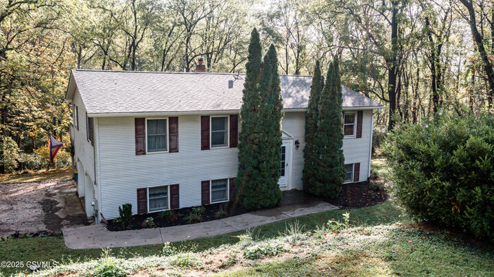 620 Rolling Hills West Lane  Bloomsburg PA 17815 photo