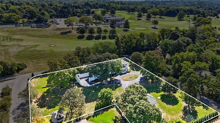 Property Photo:  1160 Waving Willow Drive  OH 45409 