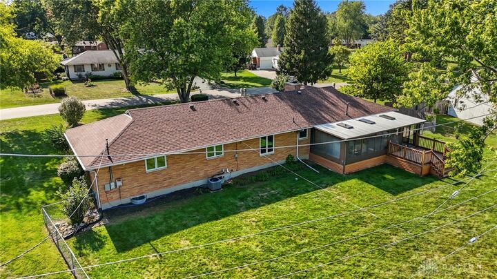 Property Photo:  70 Larchmere Drive  OH 45440 