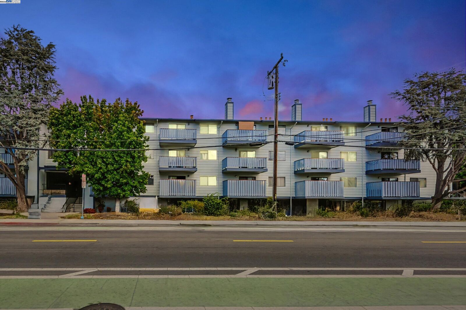 Property Photo:  29300 Dixon St 311  CA 94544 