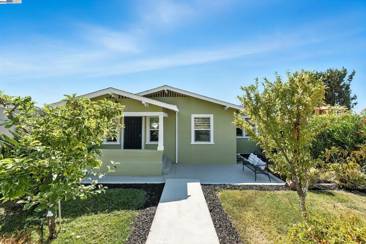 Property Photo:  43547 Ellsworth Street  CA 94539 