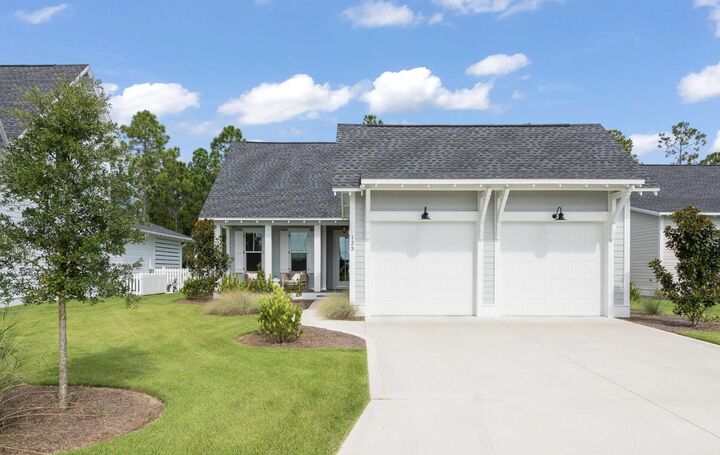 Property Photo:  125 Log Landing Street  FL 32461 