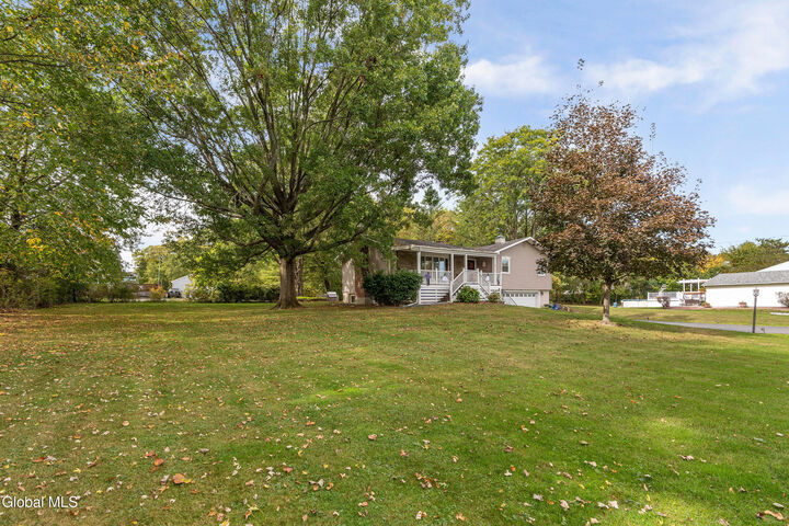 Property Photo: 8 Cottage Avenue NY 12047