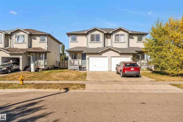 Property Photo:  3008 31 Avenue NW  AB T6T 1W9 
