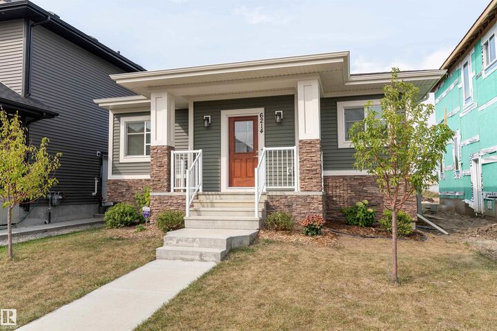 6214 Hampton Gray Avenue NW  Edmonton AB T5E 6X6 photo