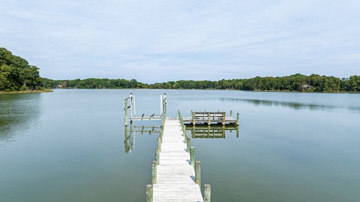 Property Photo: 7261 Hallidon Dr VA 23354