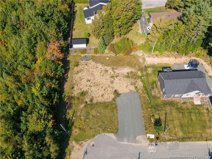Property Photo: 124 Kingston Avenue NB E1V 7P8