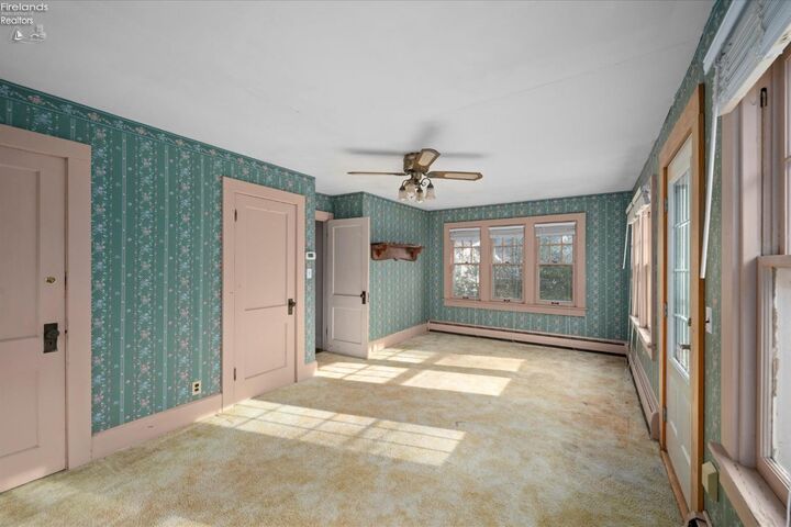 Property Photo: 3571 E Eagle Beach Circle OH 43452