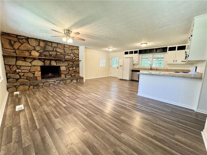 Property Photo:  57 Mountain View Circle  GA 30143 