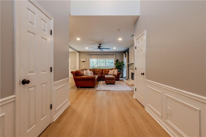 Property Photo:  240 Ashland Drive  GA 30189 