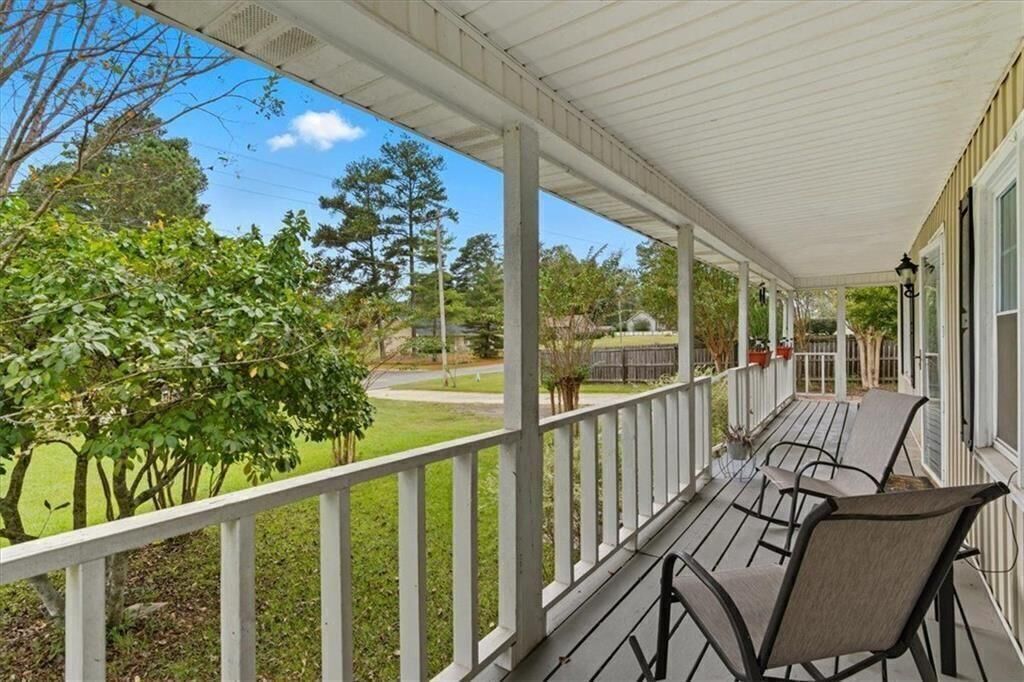 Property Photo:  1045 Smith Ferguson Road  GA 30157 