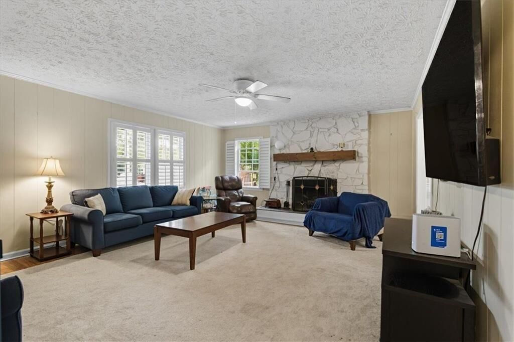 Property Photo: 1045 Smith Ferguson Road GA 30157