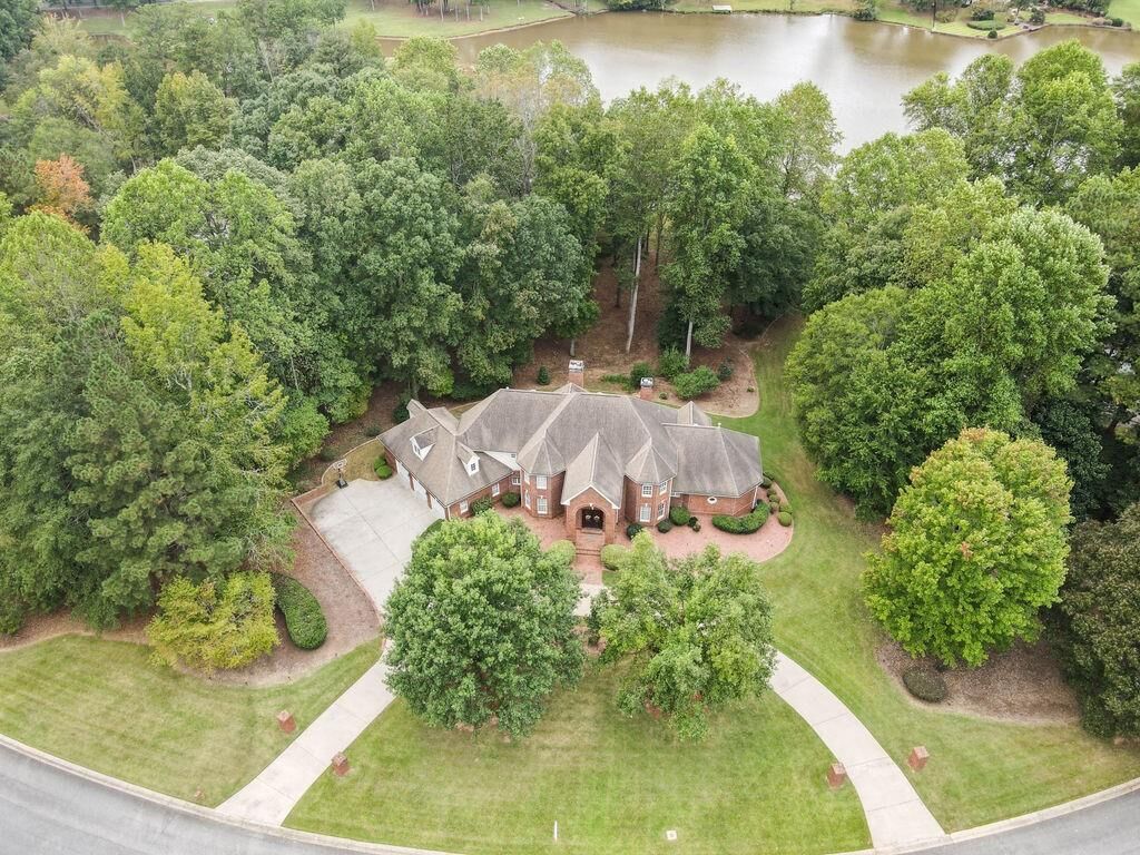 Property Photo:  120 Island Cove Drive  GA 30263 