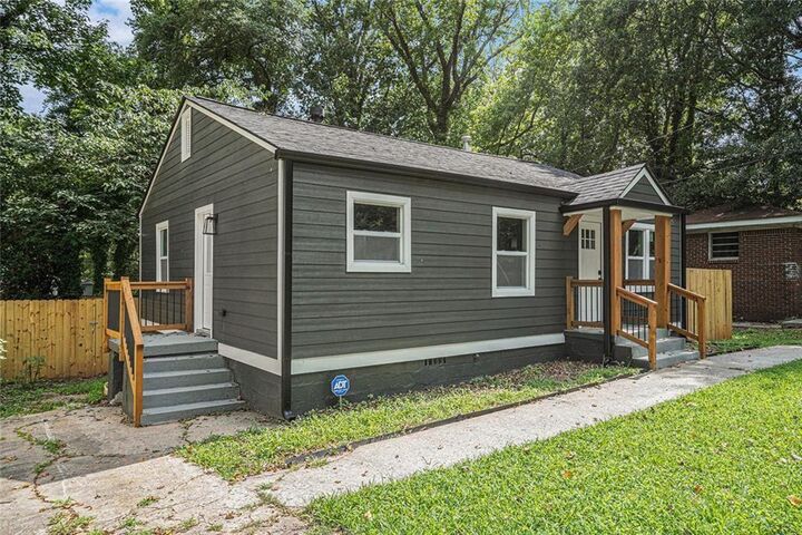 Property Photo:  220 Mt Zion Road SW  GA 30354 