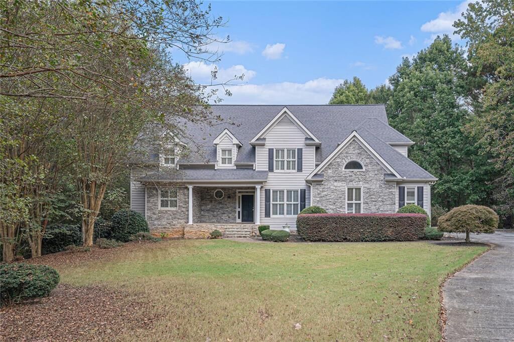 Property Photo: 35 Balfour Drive GA 30014