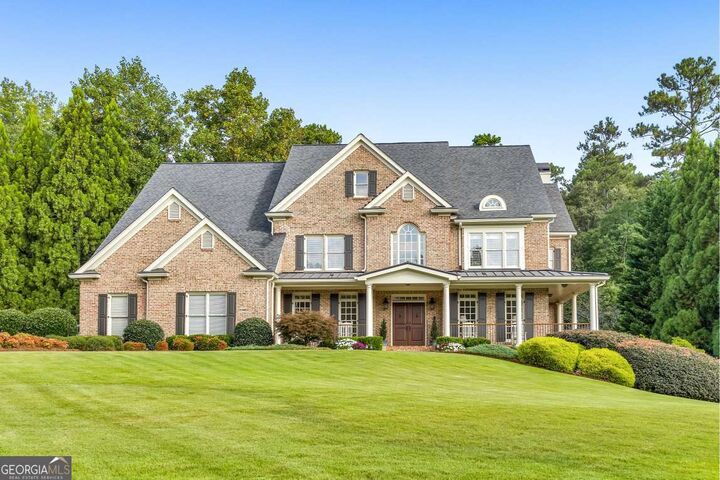 3142 Shumard Way  Marietta GA 30064 photo