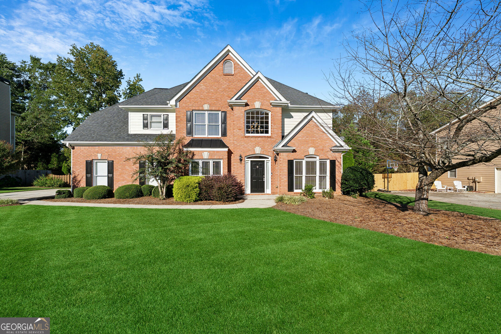 Property Photo:  5065 Jonquilla Drive  GA 30004 