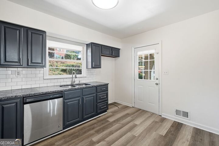 Property Photo:  2564 Riggs Drive  GA 30344 