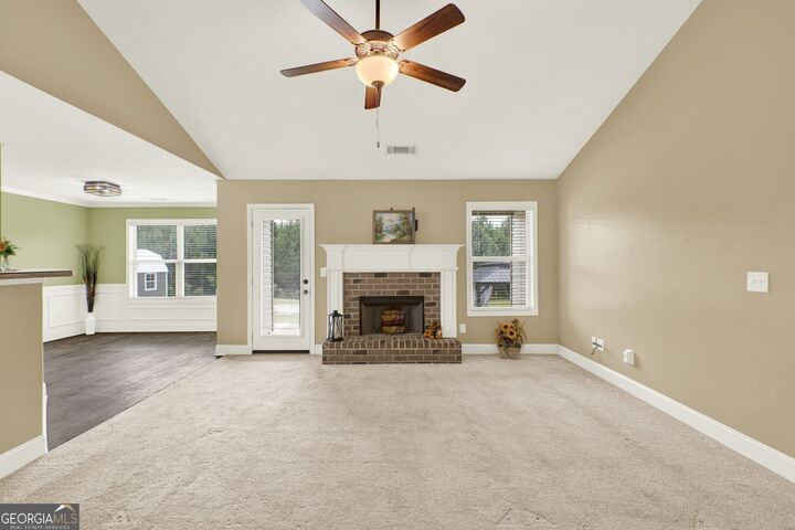 Property Photo:  43 Good Hope Road  GA 30628 