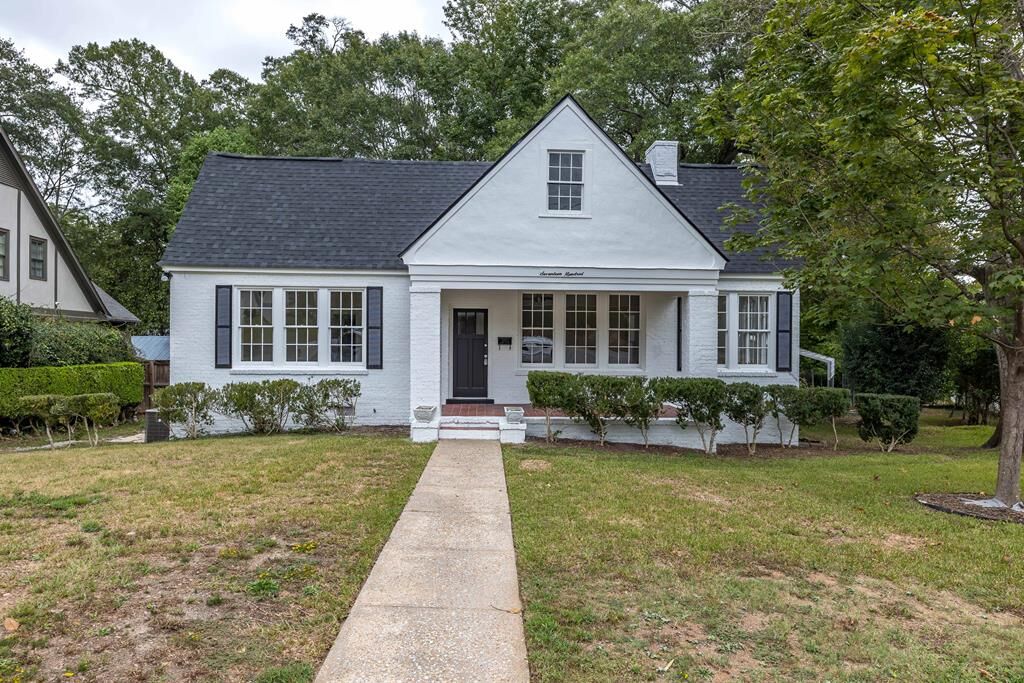 Property Photo:  1700 Stark Avenue  GA 31906 