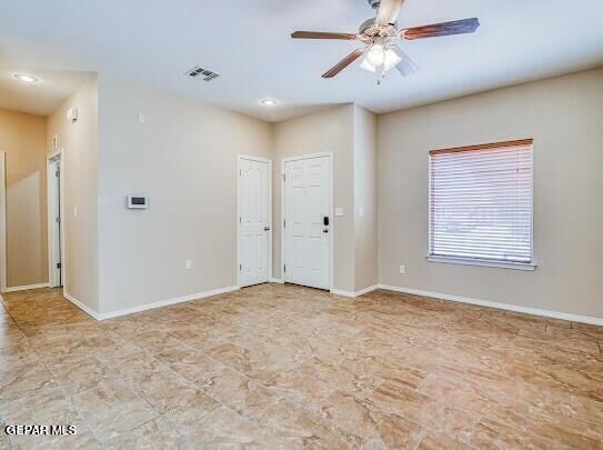 Property Photo:  3705 Loma Jacinto Drive  TX 79938 