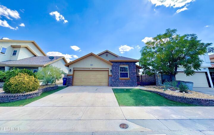 Property Photo:  14260 Smokey Point Drive  TX 79938 