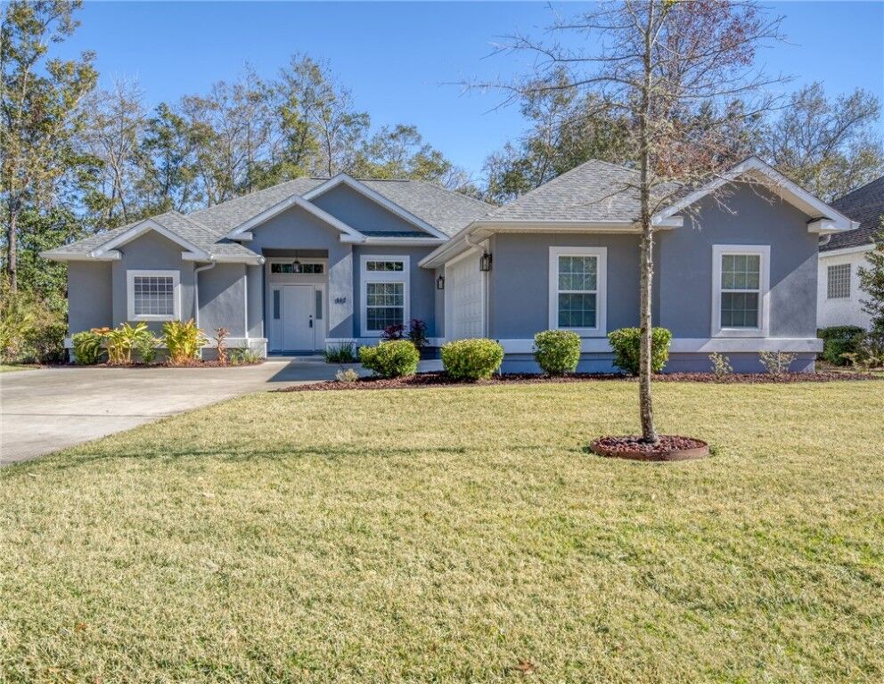Property Photo: 112 Justin Cole Drive GA 31548