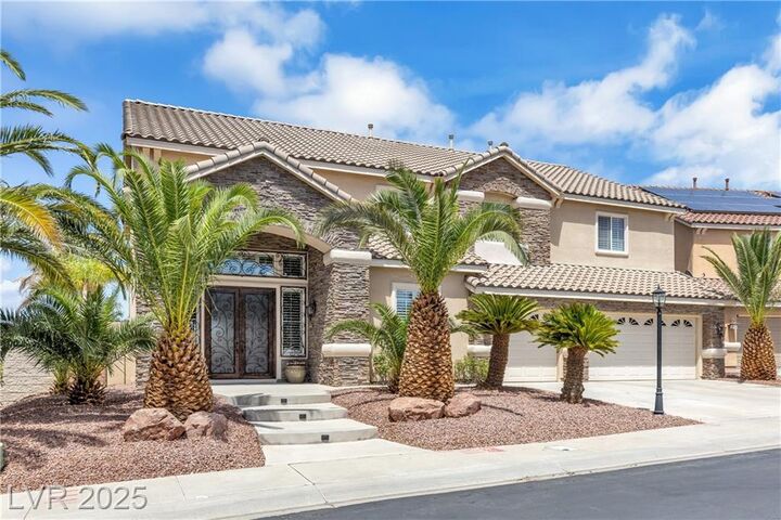 3088 Via Flaminia Court  Henderson NV 89052 photo