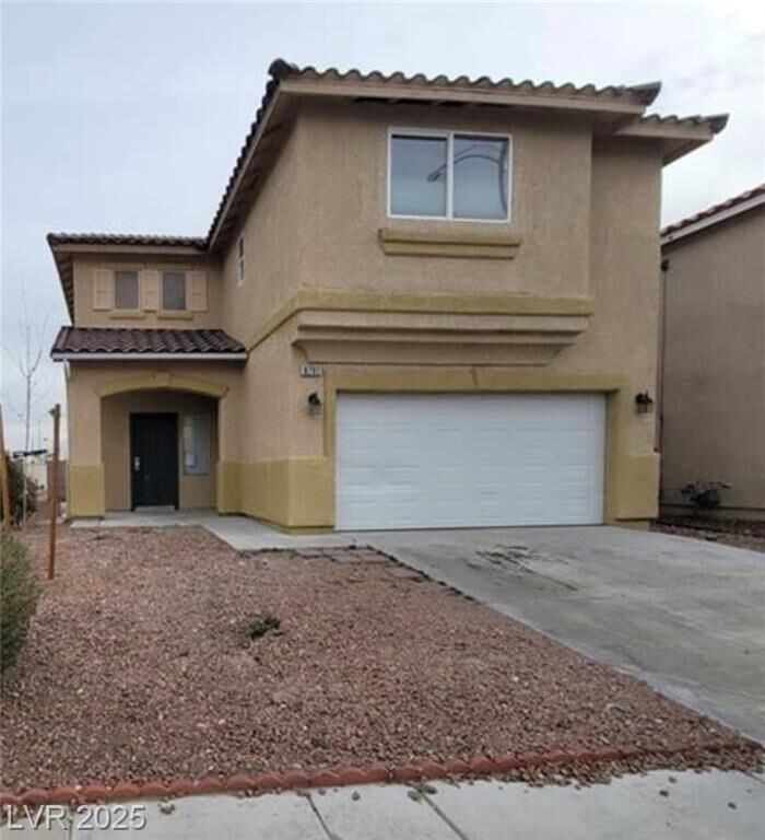 Property Photo:  8701 Shady Pines Drive  NV 89143 