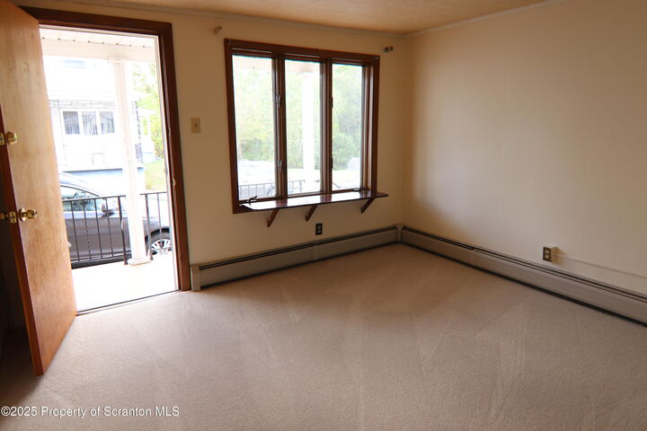 Property Photo: 55 Hill Street PA 18634