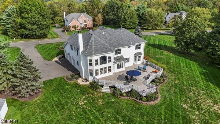 Property Photo:  13 Kalan Farm Rd  NJ 08827 