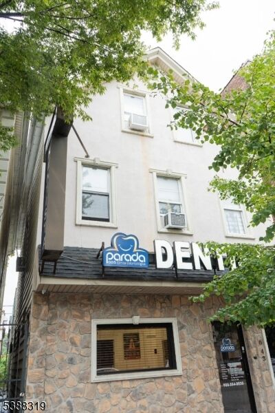 643 Elizabeth Ave  Elizabeth City NJ 07206 photo