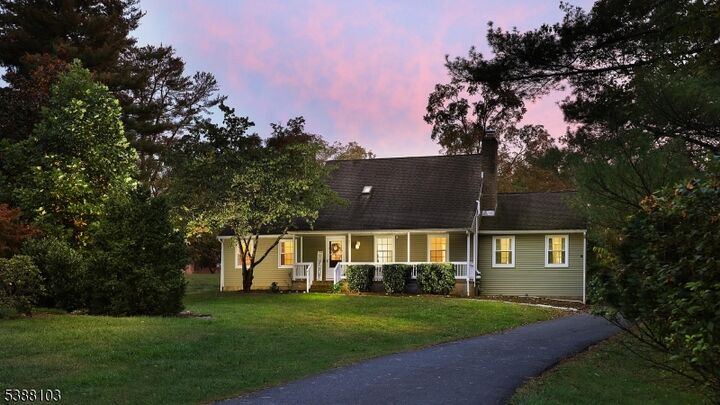 21 Harlingen Rd  Montgomery Twp. NJ 08502 photo