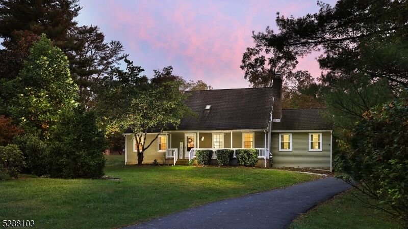 Property Photo:  21 Harlingen Rd  NJ 08502 