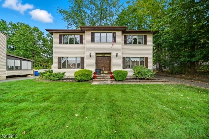 142 Central Ave  West Caldwell Twp. NJ 07006 photo