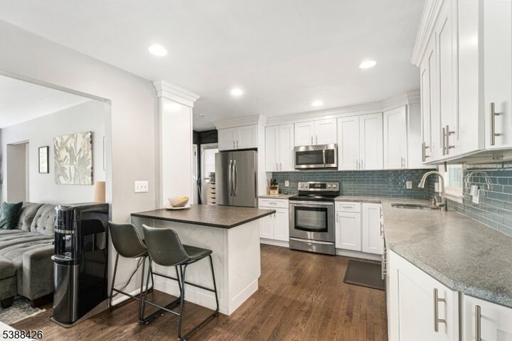 Property Photo: 41 Seneca Ave NJ 07866