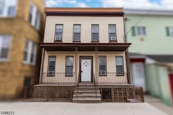 415 24th St  Union City NJ 07087 photo