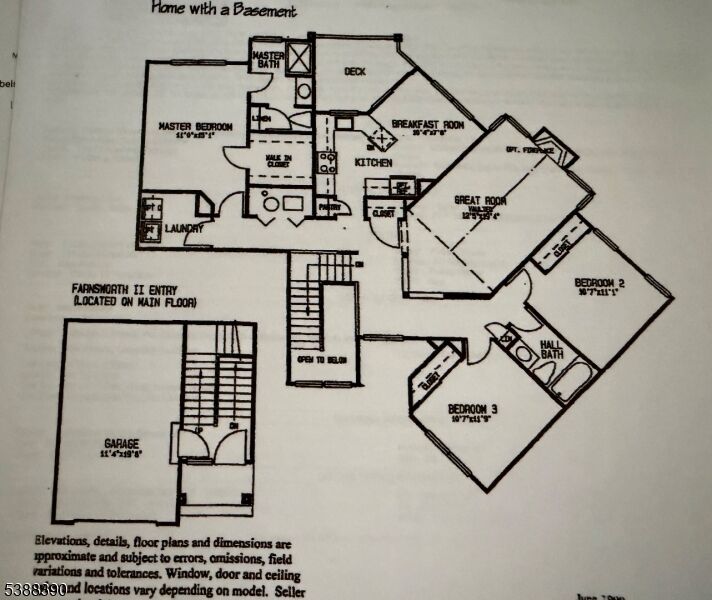 Property Photo:  260 Bald Eagle Dr  NJ 08886 