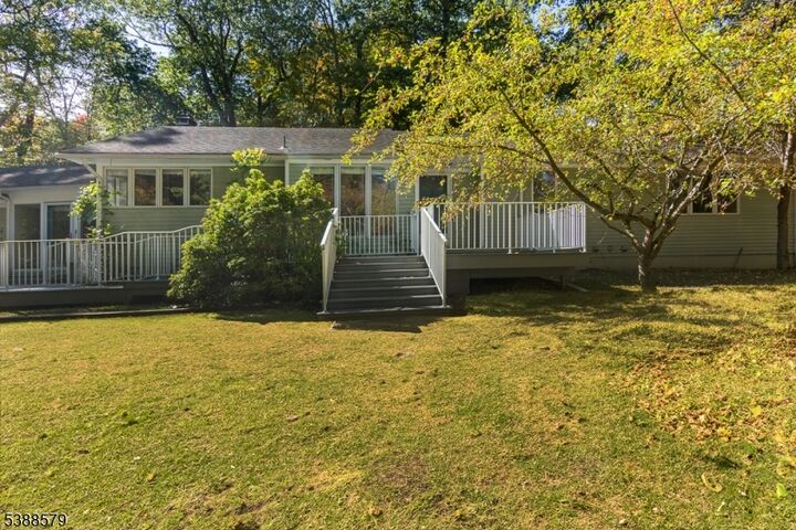 Property Photo: 225 Valley Drive NJ 07069